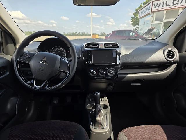 Mitsubishi Space Star Invite MIVEC Star