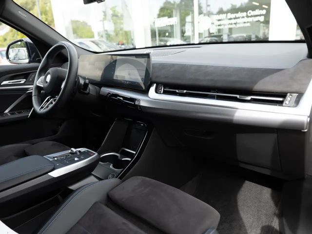 BMW X2 M-Sport sDrive