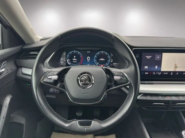 Skoda Octavia Ambition Combi