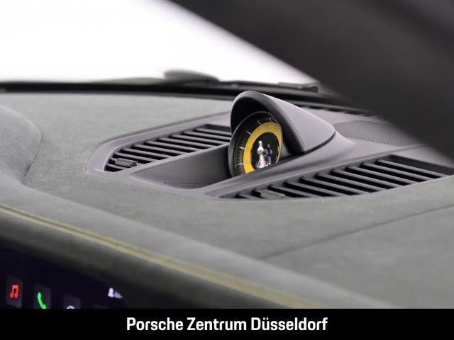 Porsche 992 Coupé GT3 RS