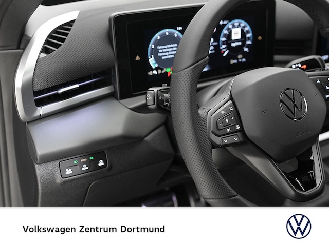 Volkswagen T-Roc 1.5 eTSI R-Line