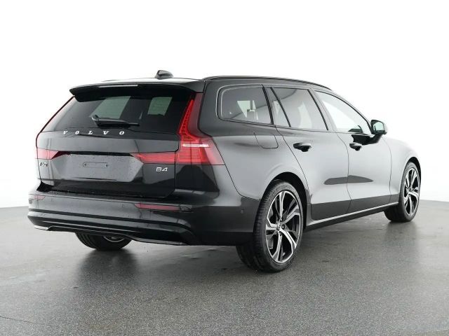 Volvo V60 Dark Plus