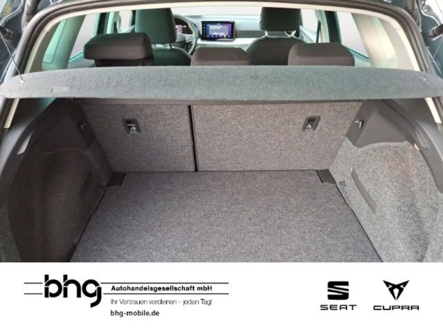 Seat Arona 1.0 TSI DSG