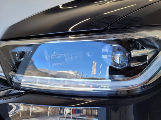 Volkswagen T-Roc 4Motion DSG R-Line