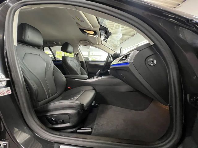 BMW 530 530d Touring xDrive