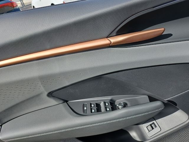 Cupra Terramar 1.5 eTSI