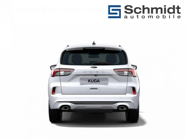 Ford Kuga AWD ST Line