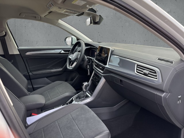 Volkswagen T-Roc 1.5 TSI DSG Style