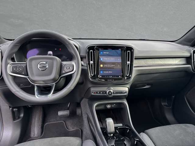 Volvo C40 Recharge Twin Engine Ultimate