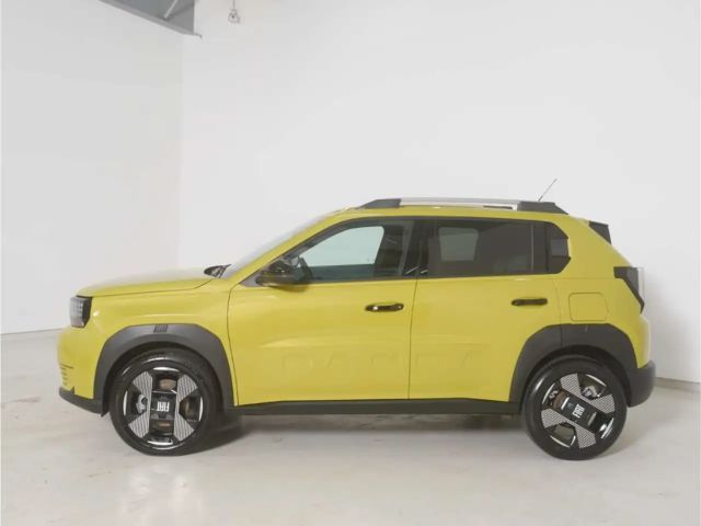 Fiat Grande Panda La Prima