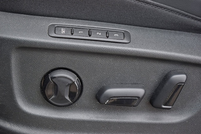 Seat Ateca 1.5 TSI DSG