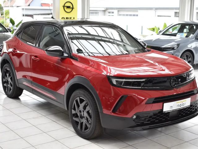 Opel Mokka GS-Line Grand Sport Mokka-e