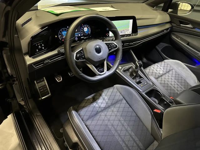 Volkswagen Golf 1.5 TSI R-Line