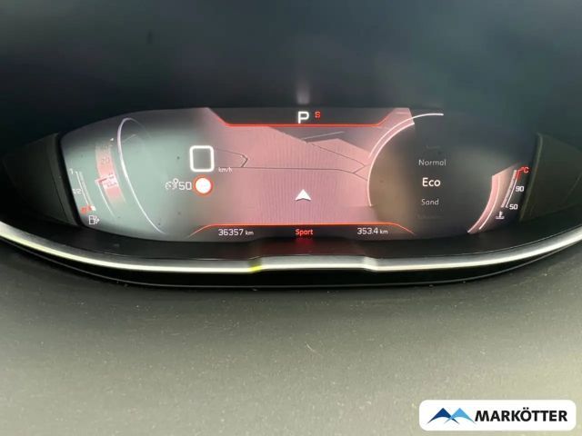 Peugeot 5008 GT-Line PureTech