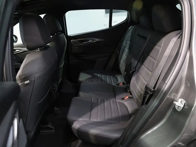 Alfa Romeo Tonale Hybrid Veloce