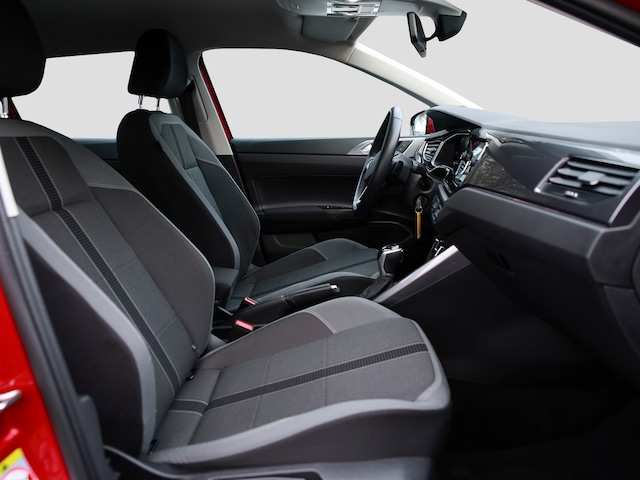 Volkswagen Polo 1.0 TSI DSG IQ.Drive Style