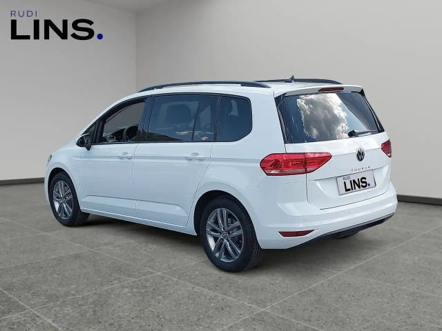 Volkswagen Touran Friends TSI