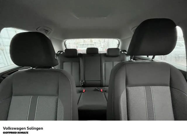 Volkswagen T-Roc 2.0 TDI Life