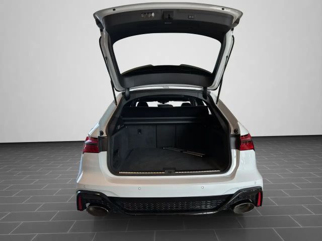 Audi RS6 4.0 TFSI Avant Performance