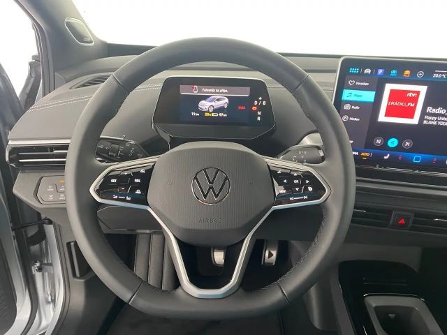 Volkswagen ID.4 Business Performance Pro