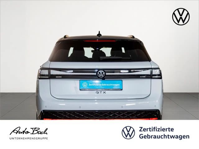 Volkswagen ID.7 4Motion GTX Tourer