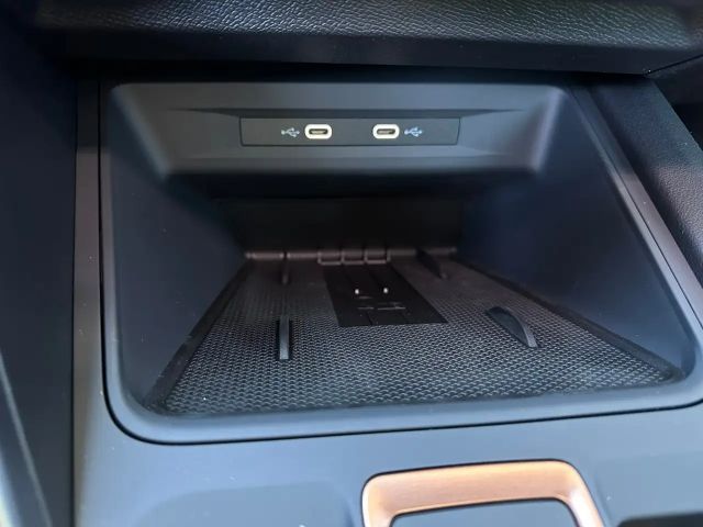 Cupra Leon 2.0 TSI 4Drive DSG