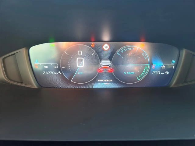 Peugeot 308 Allure Pack Hybrid SW