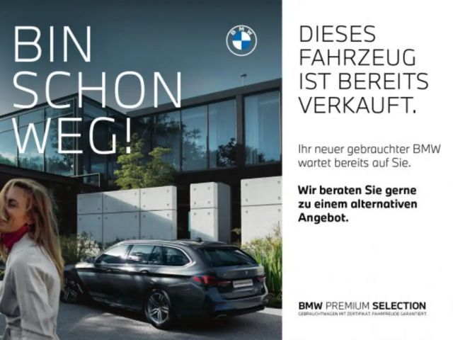 BMW iX xDrive40