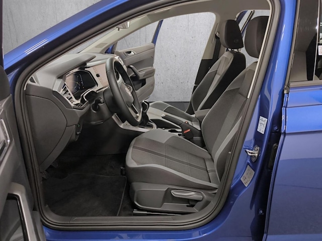 Volkswagen Polo 1.0 TSI IQ.Drive Style