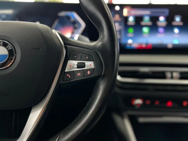 BMW 320 320d Touring xDrive