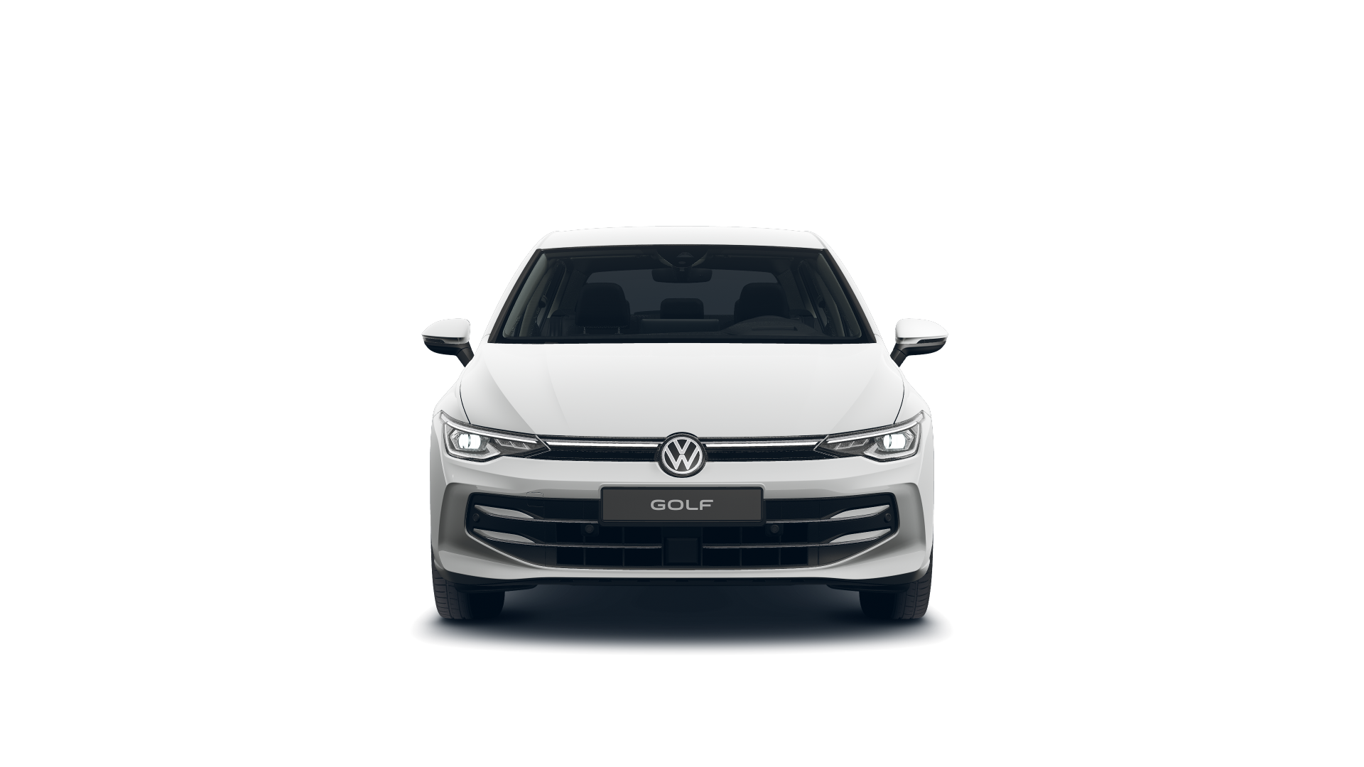 Volkswagen Golf 1.5 TSI Style