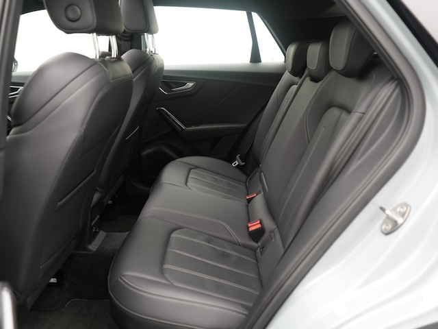 Audi Q2 35 TFSI S-Tronic