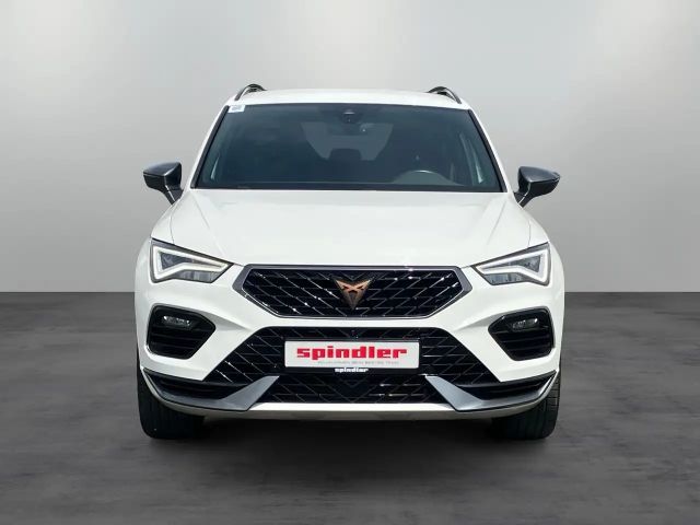 Cupra Ateca 2.0 TSI 4Drive DSG VZ