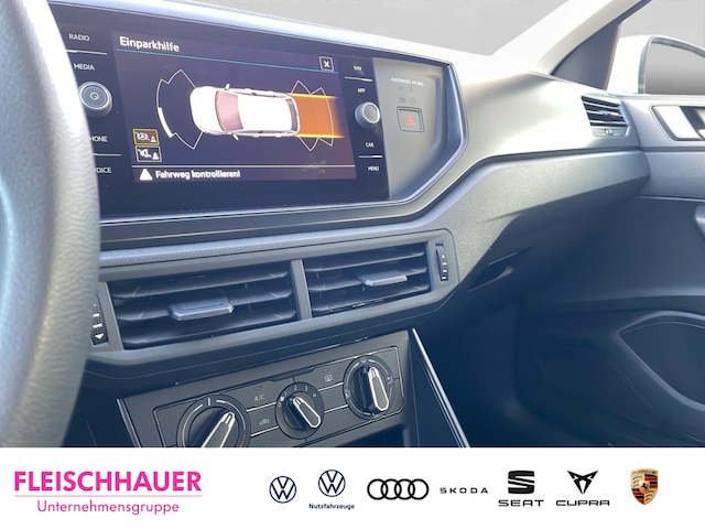 Volkswagen Polo Trendline