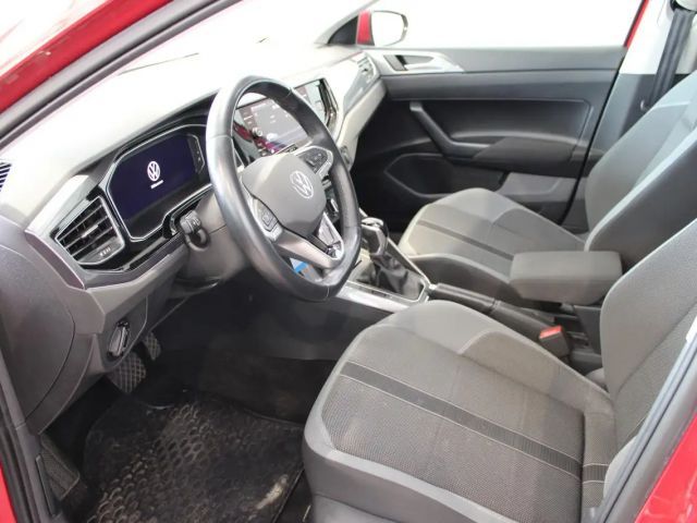 Volkswagen Polo 1.0 TSI DSG IQ.Drive Style