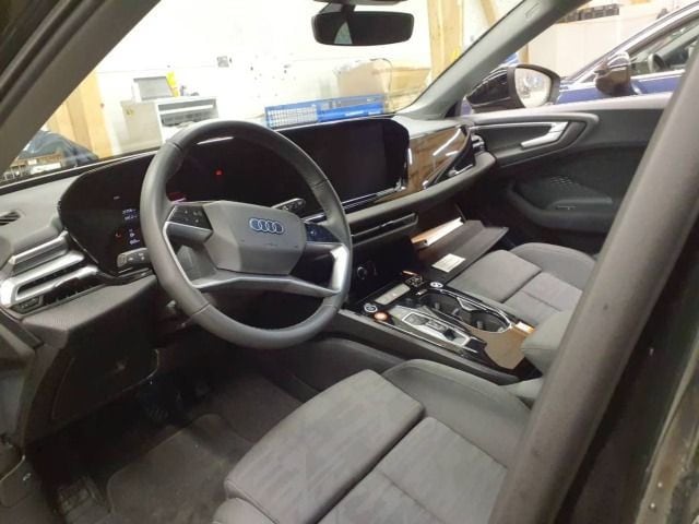 Audi A5 Avant S-Tronic