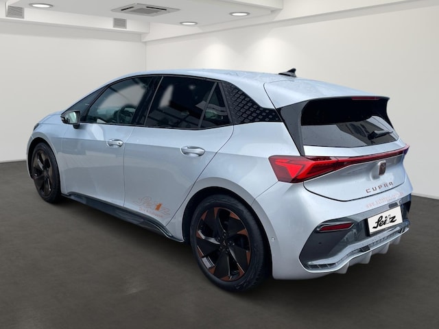 Cupra Born *LED*BEATS*KAMERA*