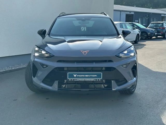 Cupra Formentor 2.0 TSI DSG VZ