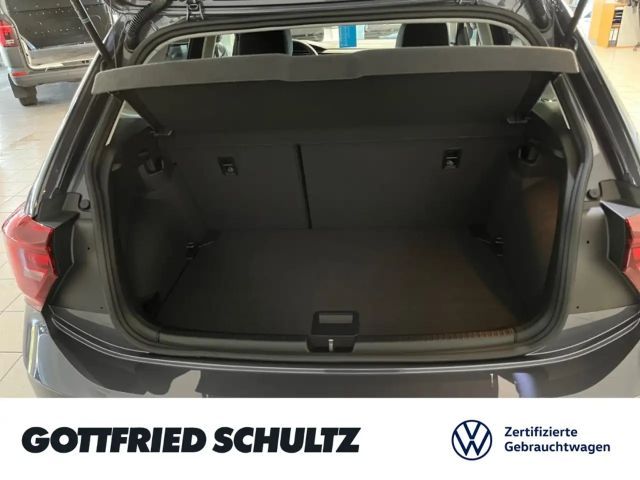 Volkswagen Polo 1.0 TSI DSG