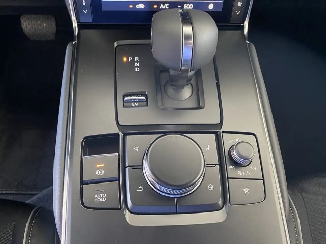 Mazda MX-30 Exclusive-line