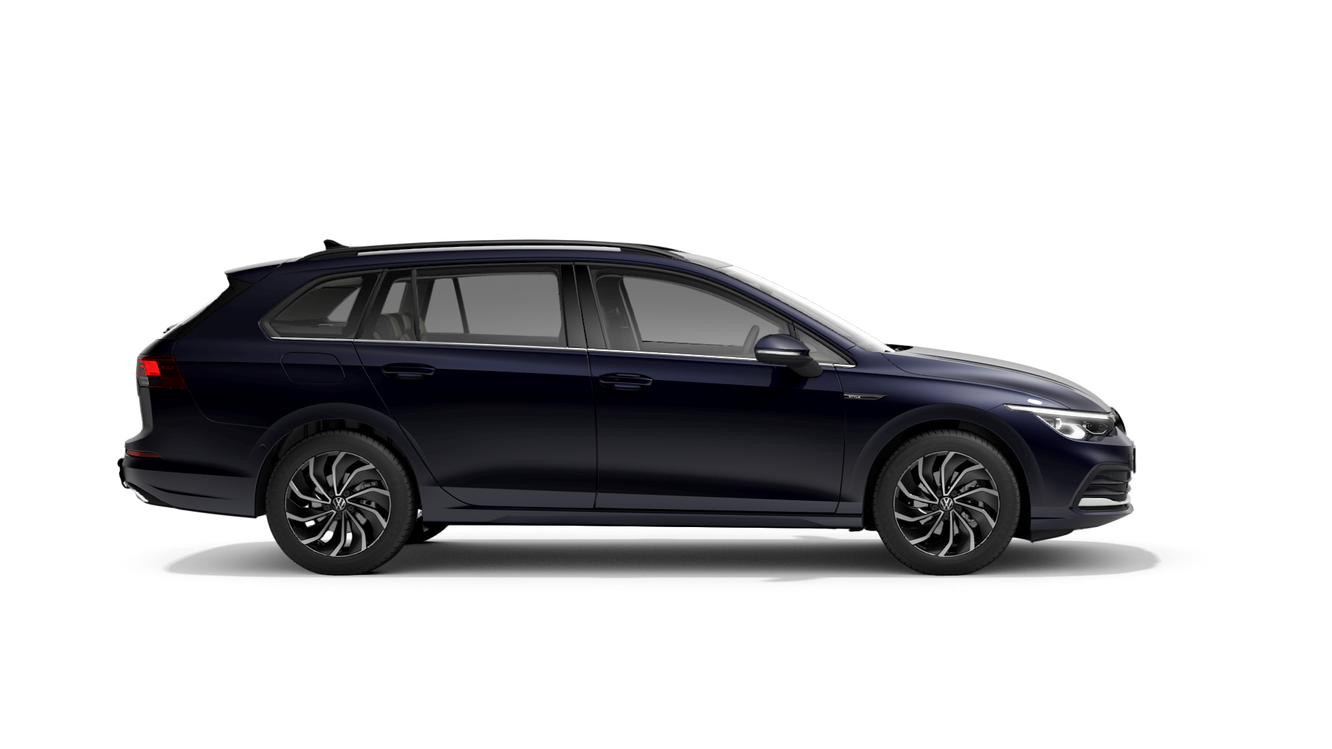 Volkswagen Golf Golf VIII Style Variant