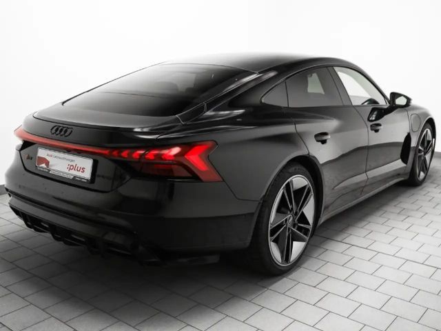 Audi e-tron Keramik Navi HuD Laser B&O