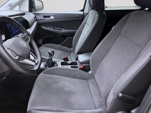 Volkswagen Caddy 1.5 TSI Style