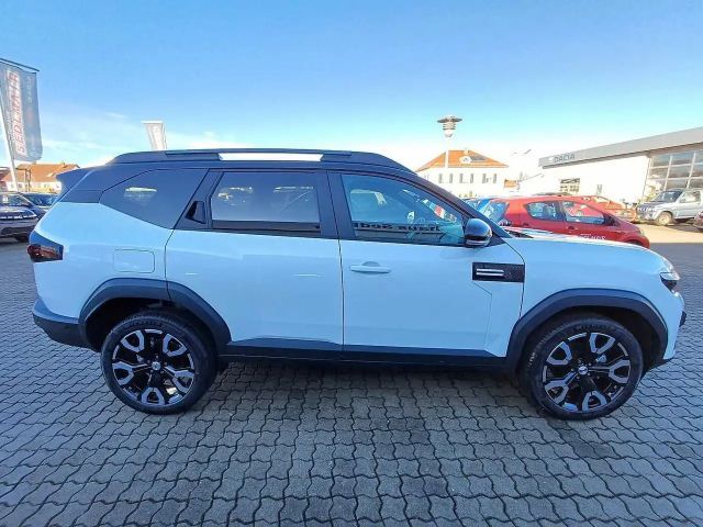 Dacia Bigster Mild Hybrid 140