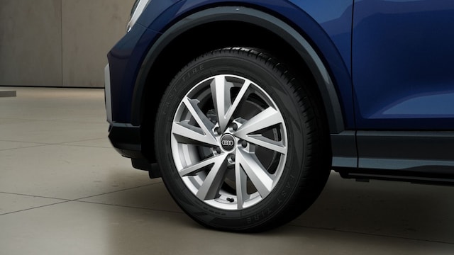 Audi Q2 35 TFSI S-Tronic