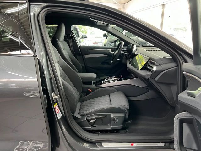 Audi A6 2.0 TDI Quattro S-Line