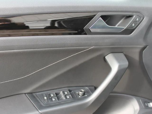 Volkswagen T-Roc 1.5 TSI Style