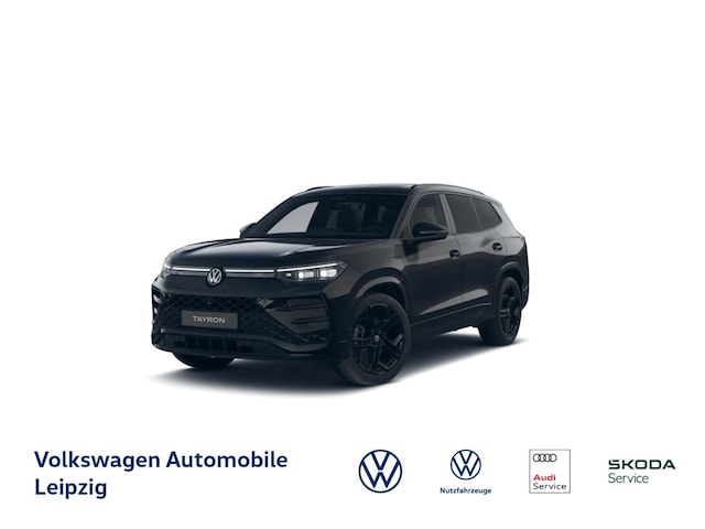 Volkswagen Tayron R-Line eHybrid