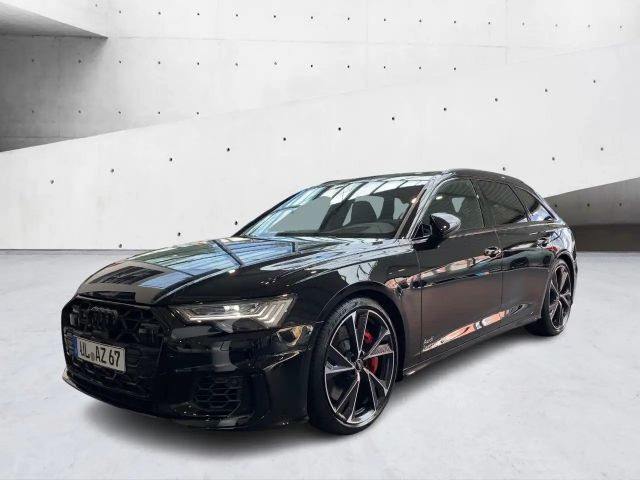 Audi S6 Quattro