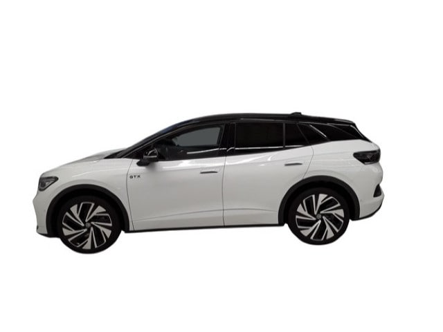 Volkswagen ID.4 4Motion GTX IQ.Drive